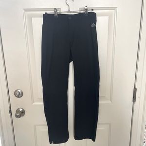 Adidas Youth Golf Uniform Pant Size M